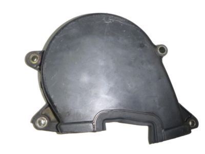 2003 Dodge Stratus Timing Cover - MD378731
