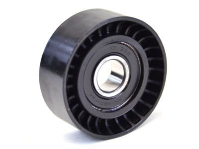 2015 Jeep Wrangler A/C Idler Pulley - 4627039AA