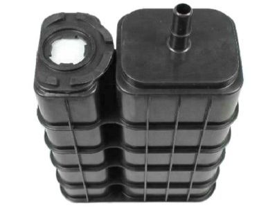 Jeep Vapor Canister - 4891781AB