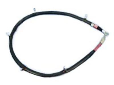 1993 Dodge W350 Battery Cable - 56006418