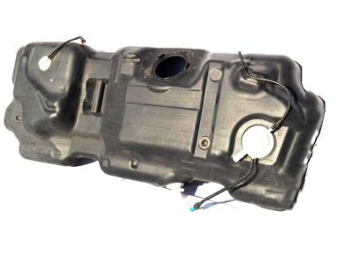 2007 Chrysler Town & Country Fuel Tank - 4721099AA