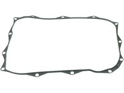 2012 Dodge Charger Oil Pan Gasket - 68172556AA