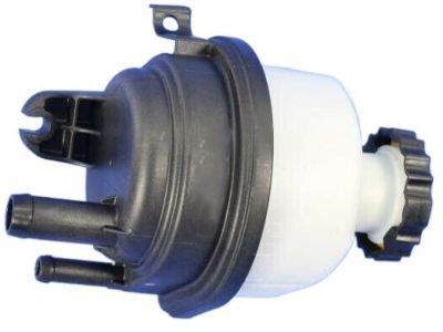 Mopar 4880404AA Reservoir-Power Steering Pump