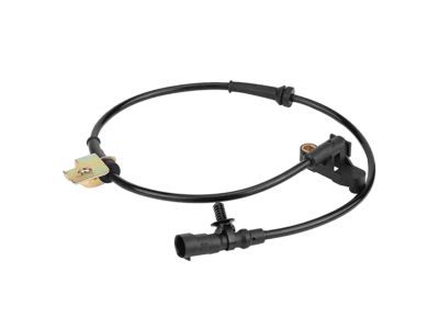 Mopar 5273332AC Sensor-Anti-Lock Brakes