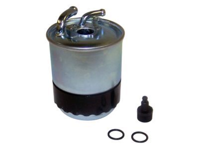 Jeep Grand Cherokee Fuel Filter - 5175429AB