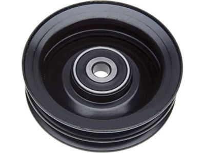 Dodge Diplomat A/C Idler Pulley - 3879131
