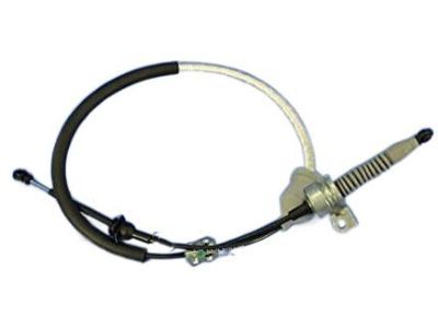 2005 Chrysler Sebring Shift Cable - 4578165AA