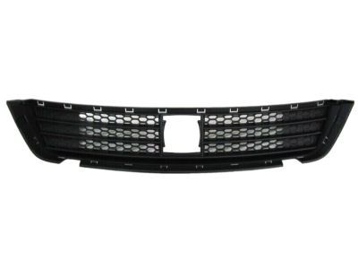 2015 Jeep Grand Cherokee Grille - 68143103AC