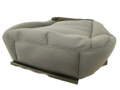 Mopar 5MV61LA8AB Front Seat Cushion Cover