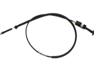 Dodge Avenger Accelerator Cable - MB910570