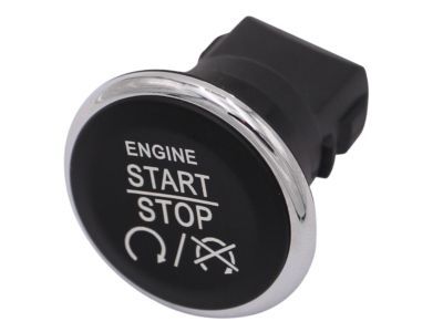 Mopar 1FU931X9AC Switch-Engine START/STOP