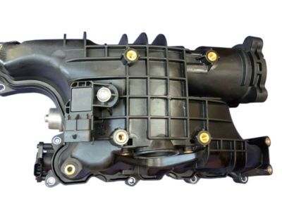Mopar 68211167AC Engine Intake Manifold Kit