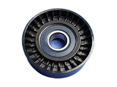 Jeep A/C Idler Pulley - 68061368AA