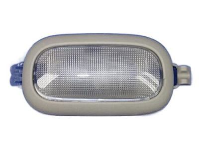 2015 Chrysler Town & Country Dome Light - 5JG55HDAAD