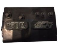 Dodge Nitro Parts - BB034600AA Battery-Storage
