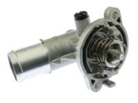 Ram 1500 Parts - 68105533AA THERMSTAT-THERMOSTAT