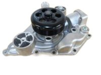 Dodge Charger Water Pump - 4792838AB Water Pump