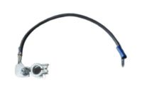 Chrysler 300 Battery Cable - 4607550AA Battery Negative Wiring