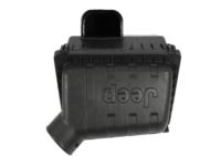 Jeep Liberty Parts - 53013727AA Air Cleaner