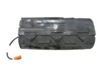 Jeep Wrangler Fuel Tank - 52059617AE Fuel Tank - Plastic