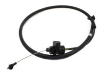 Chrysler Imperial Accelerator Cable - 4300850 Cable-T/CONTROL