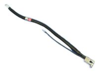 Dodge Ram 2500 Battery Cable - 4801822AA Battery To Ground Cable