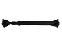 Dodge Charger Drive Shaft - 4593542AB Front Drive Shaft