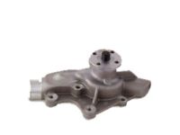 Jeep Cherokee Parts - 4626054AD Engine Cooling Water Pump