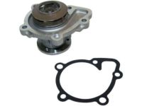 Jeep Compass Parts - 5047138AB Water Pump