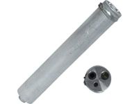Jeep Parts - 68003970AA DRIER-Receiver