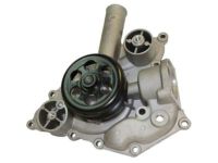 Dodge Charger Water Pump - 4792838AA Engine Cooling Water Pump