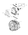 Diagram for 2019 Chrysler Pacifica Fuse - 68373864AA
