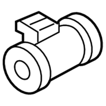 Mopar Wheel Cylinder - 68283193AA