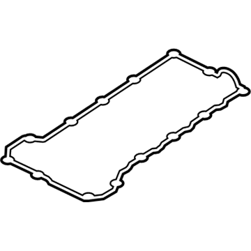 Jeep Cherokee Valve Cover Gasket - 5047756AB