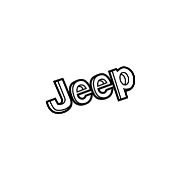 Jeep 68217340AA