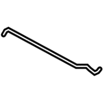 Mopar 55113498AE Link-Outside Handle To Latch
