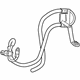 Mopar 52088931AE Cooler-Power Steering With Hose