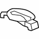 Mopar YP17ESGAE Bezel-Console SHIFTER
