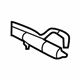 Mopar 4809567AA Harness-NVLD To CANISTER