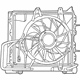 Mopar 5017407AB Fan-Radiator Cooling