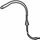 Mopar 68227237AA Cable-Inside Handle To Latch
