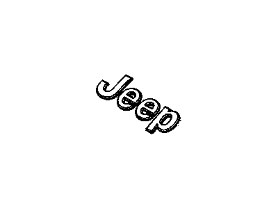 Jeep 5116491AA