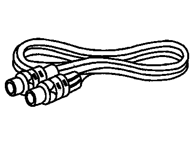 Mopar 5013661AA Cable