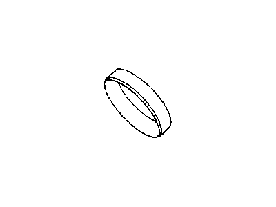 Mopar 4800230AA Cup-Differential Bearing