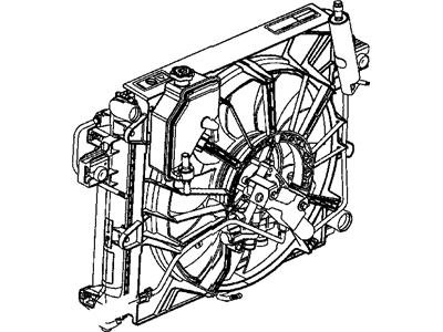Mopar 55116951AE Module-Hydraulic