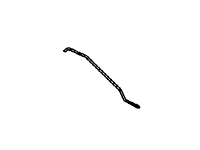 Mopar 5008959AB Link-Outside Handle To Latch