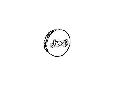 Jeep 52059522AB