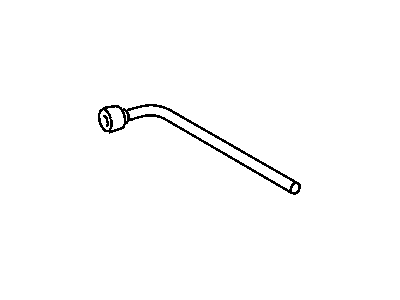 Mopar 5120992AA Wrench-Wrench