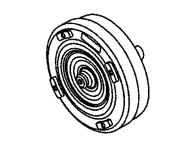 Mopar R4736587AD Converter