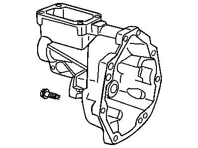 Mopar 4626520 Bolt-Transmission Case
